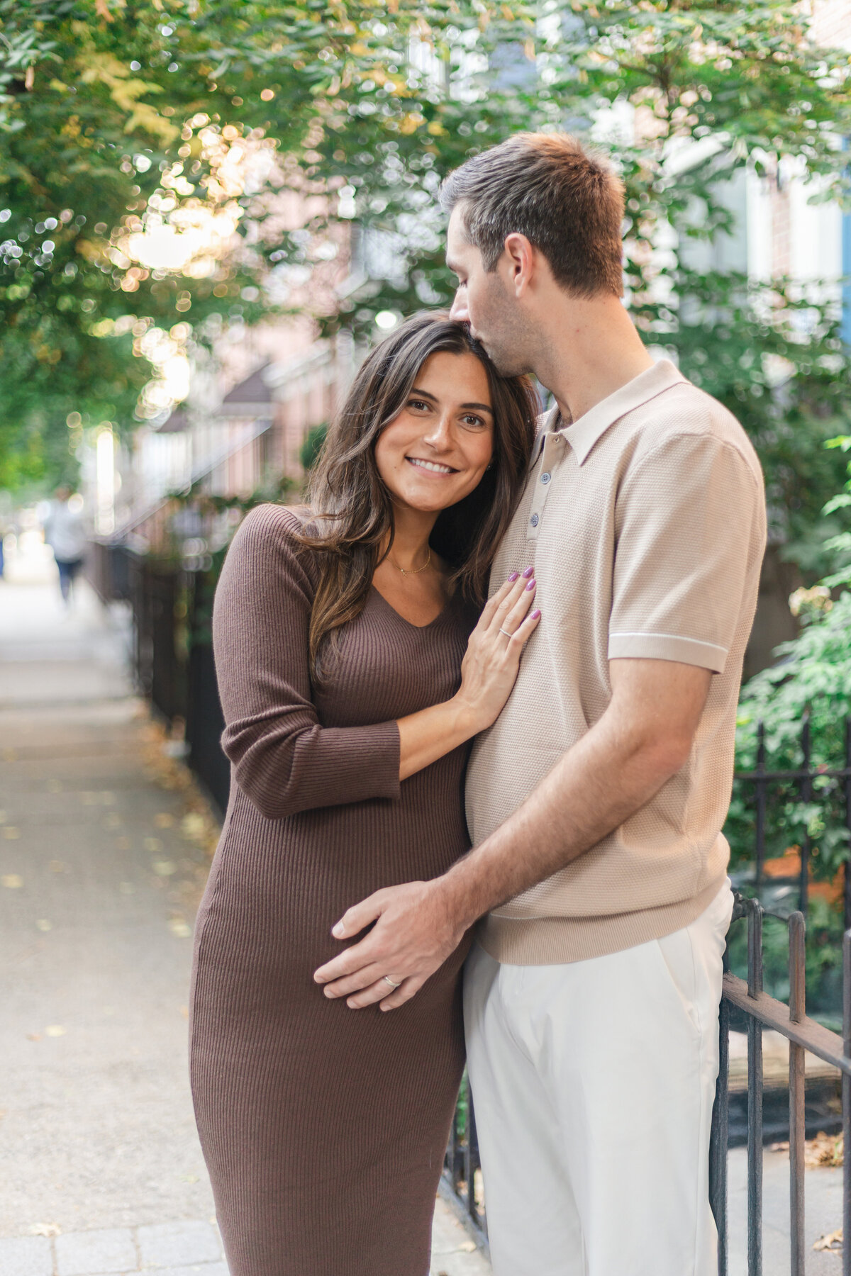 Caroline and Mike-95