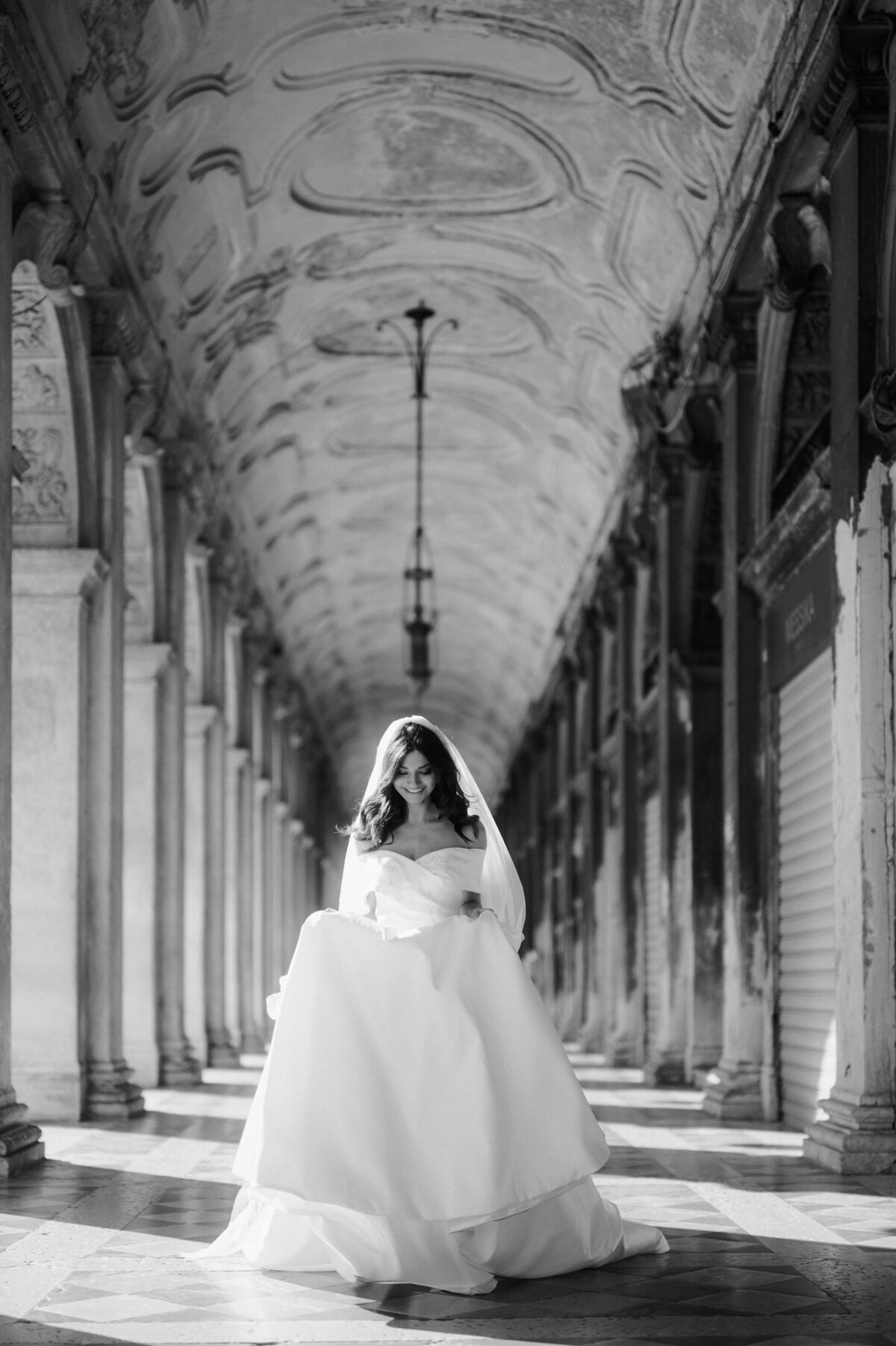 Venice Workshop 202562