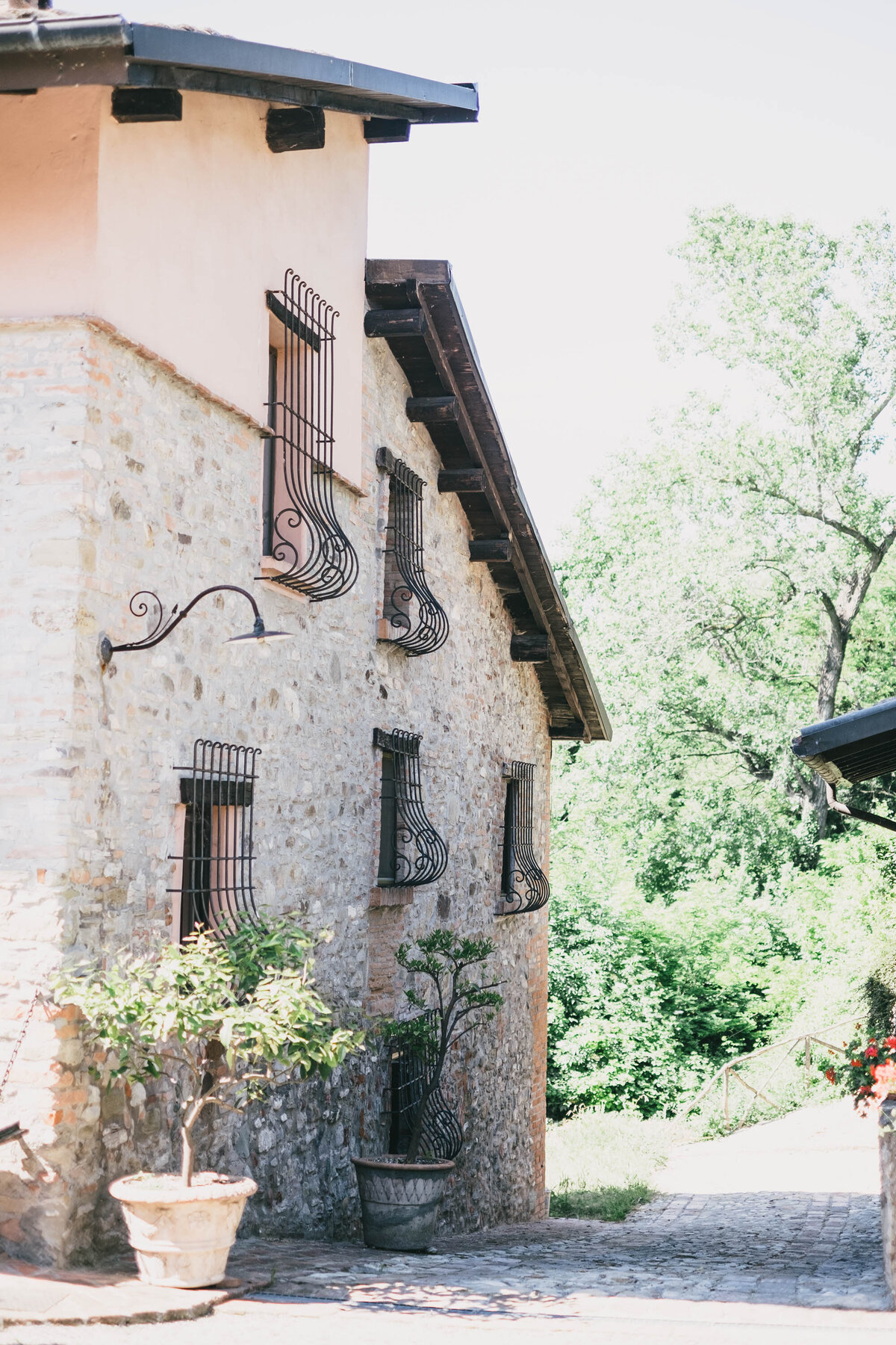 italian architecture