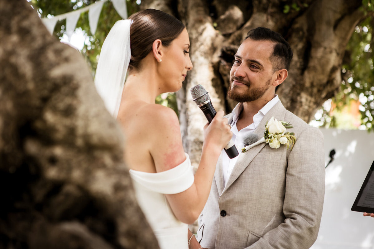 La Roca Rara Malaga wedding photographer12