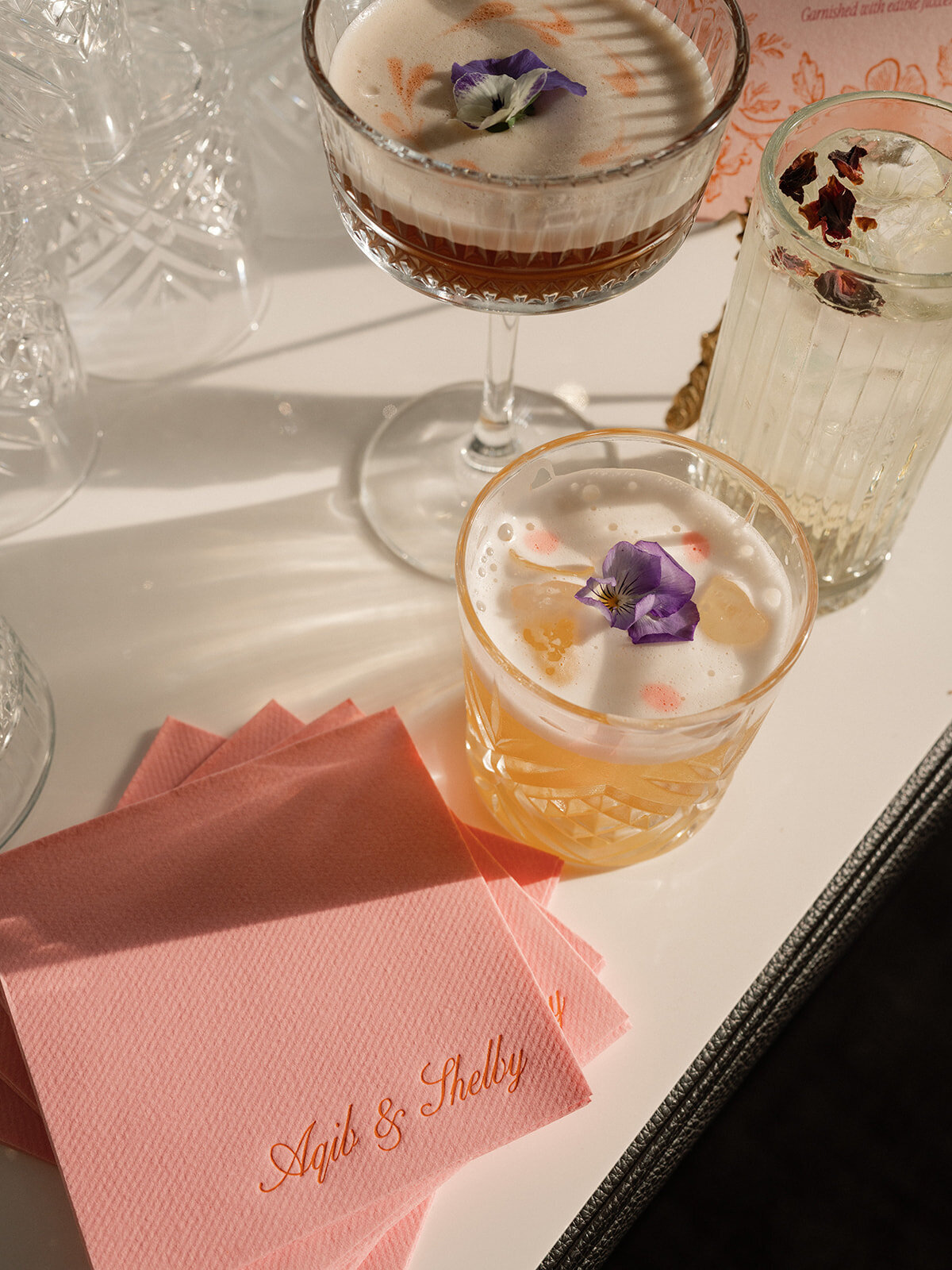 Jennifer Fox Weddings American wedding planning & design agency in Paris, crafting luxury weddings at The Peninsula Paris, a luxury hotel in Paris  Jenny Quicksall Photography_A+S Welcome Party-9