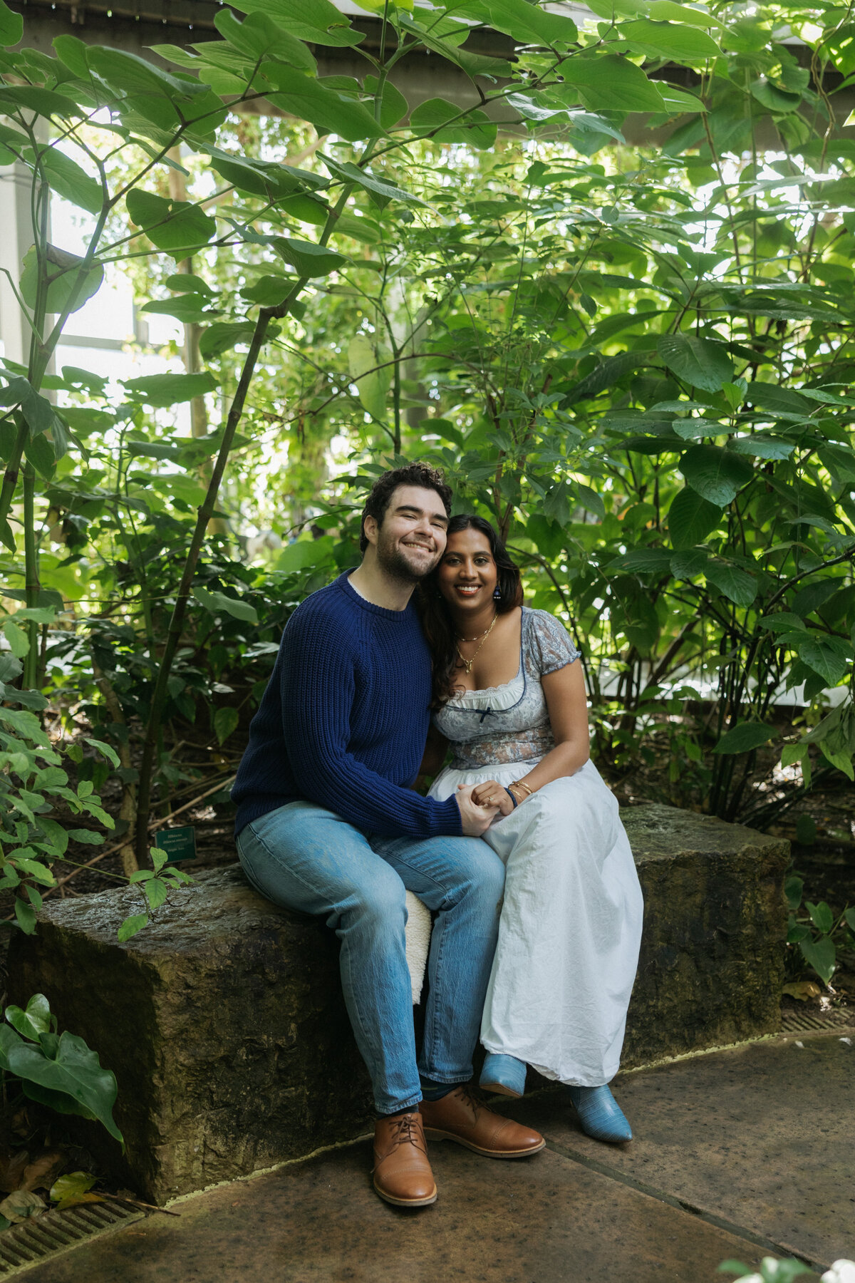 Abby Heron Photography Texas Based and Travel Wedding and Couples Photographer — Engagement Gallery for Austin + Rachana 20