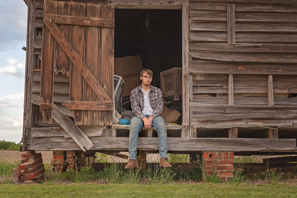 Roanoke Rapids Photographer RGSenior-7456-EditWeb Sized