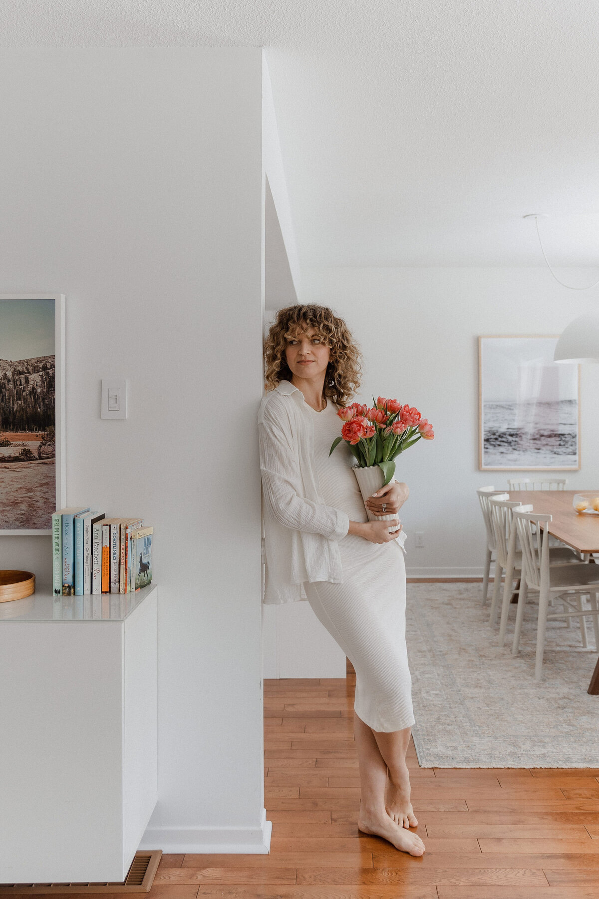 Ashley Izsak Photographer - Sonia V Branding