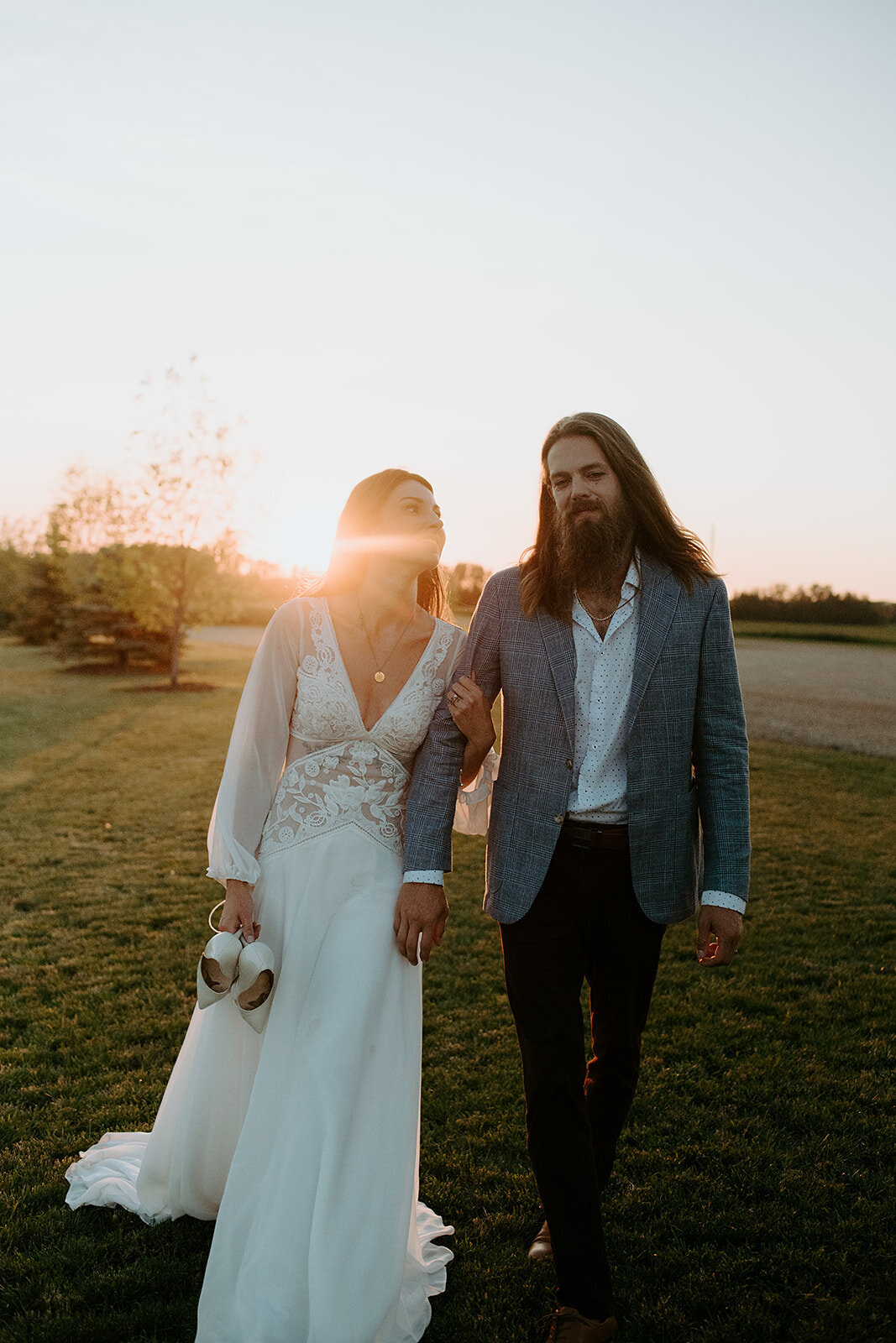 River Valley Wedding Venue Central Alberta Wedding Venue 41