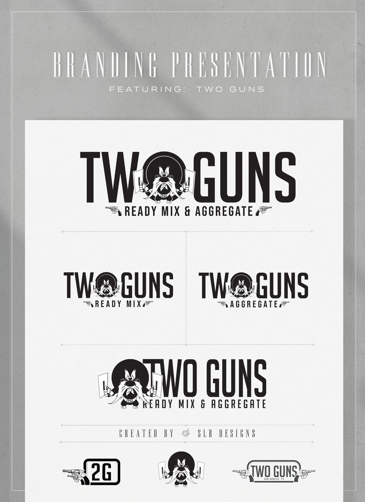 LogoDelivery(TWOGUNS2)
