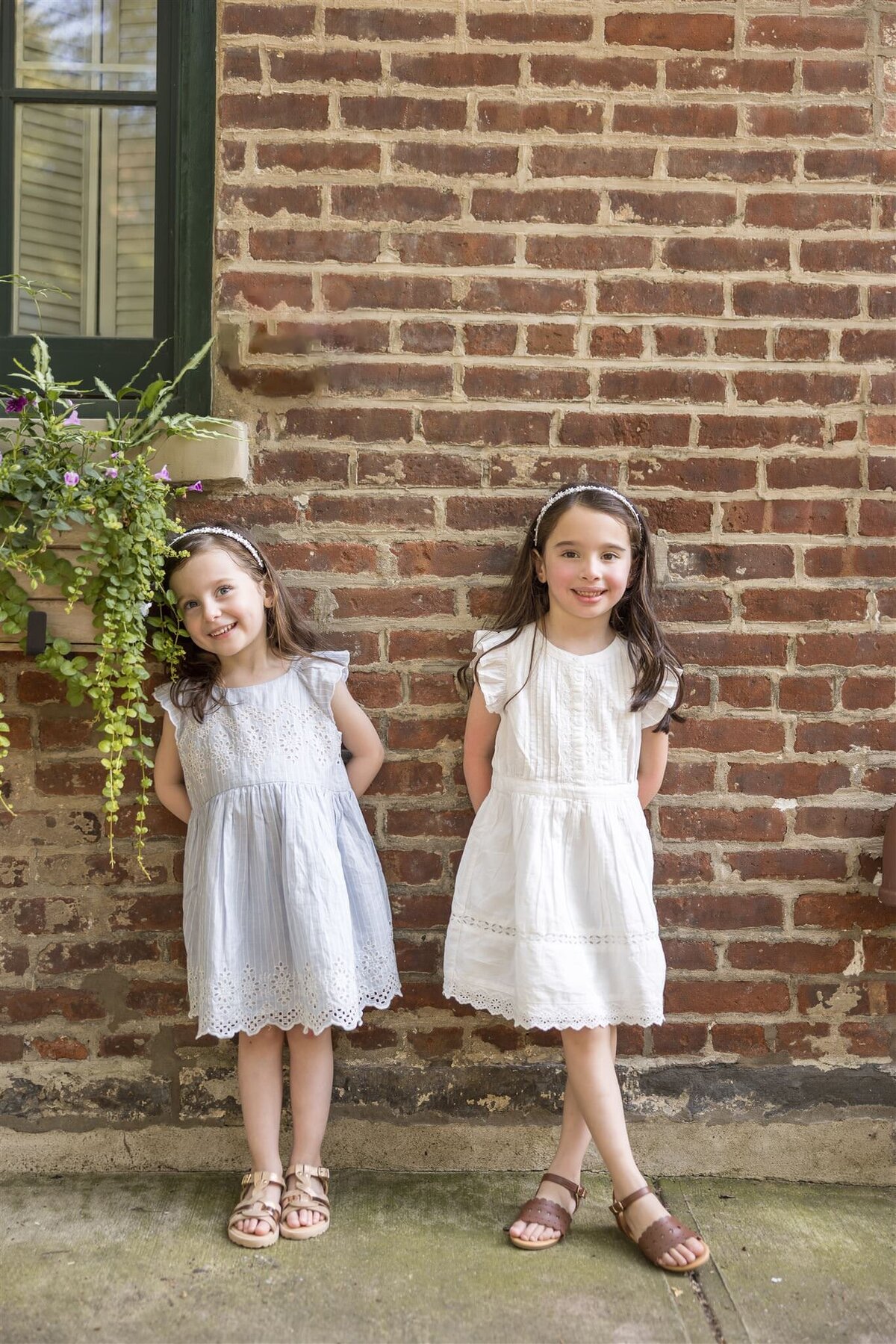 Cobble Hill Park family photos-113