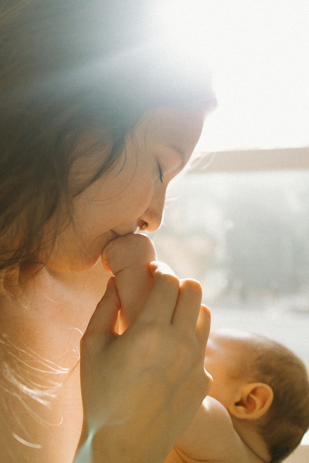 RawMotherhood-55_websizeSeattle Motherhood Photography Magnolia Photographer