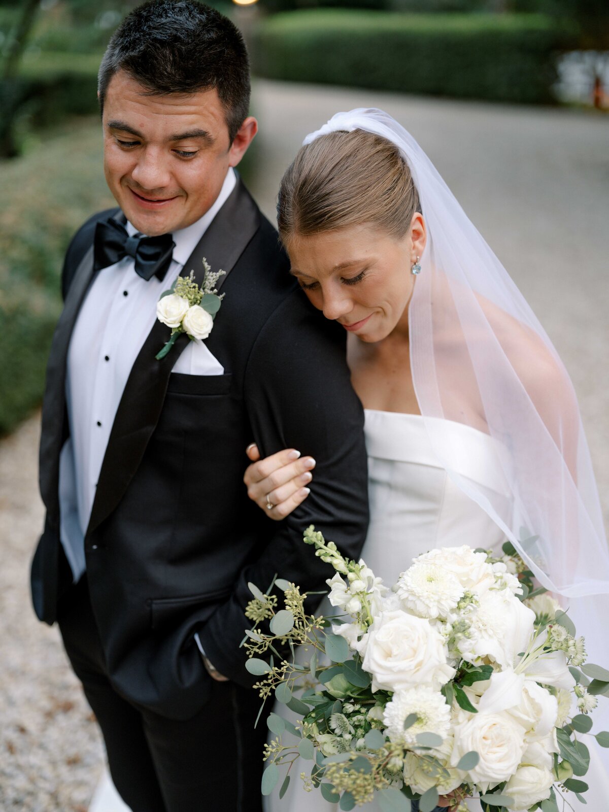Jessie Newton Photography-Tamez Wedding-Picayune, MS-63