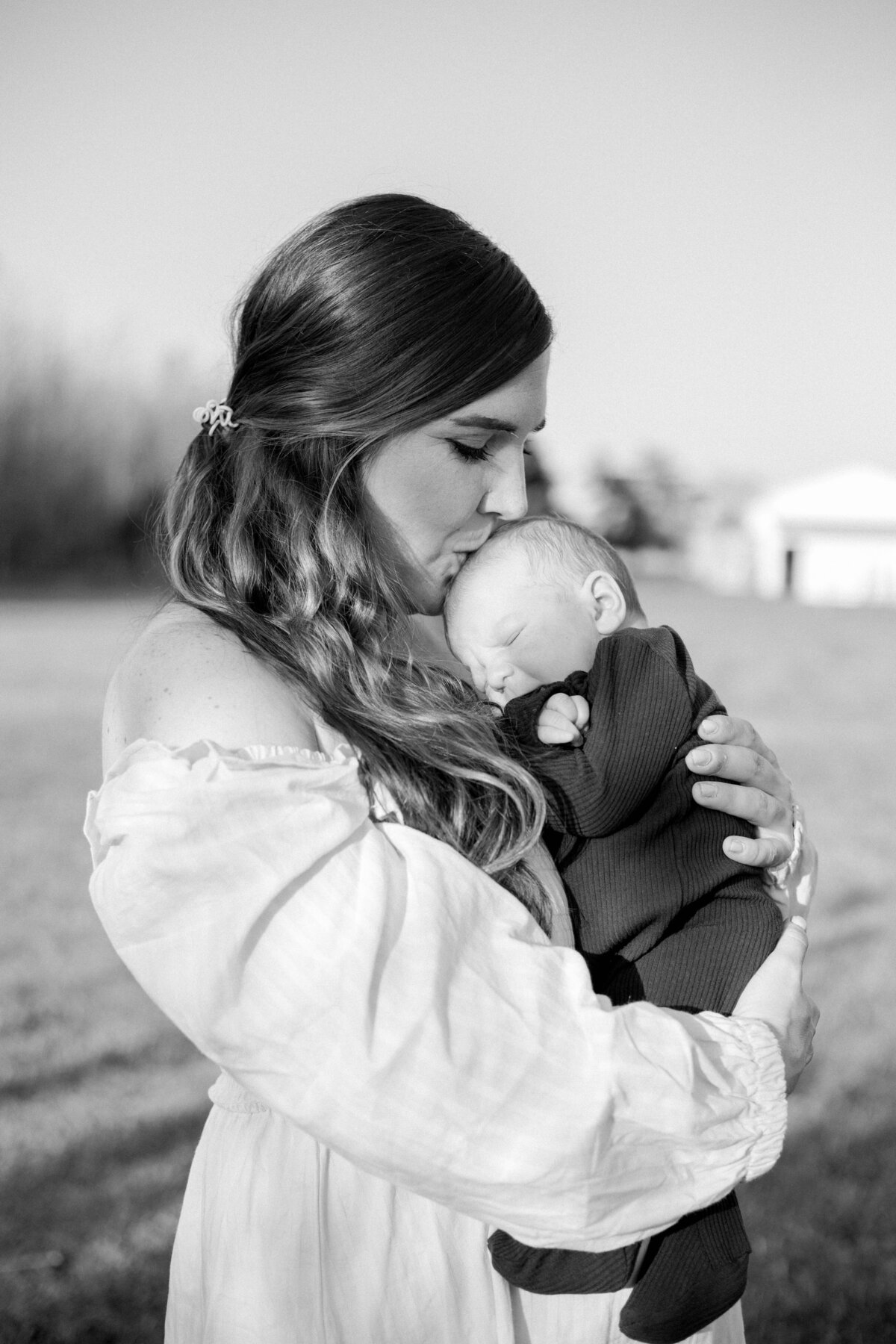 Maryland Motherhood Photography 11