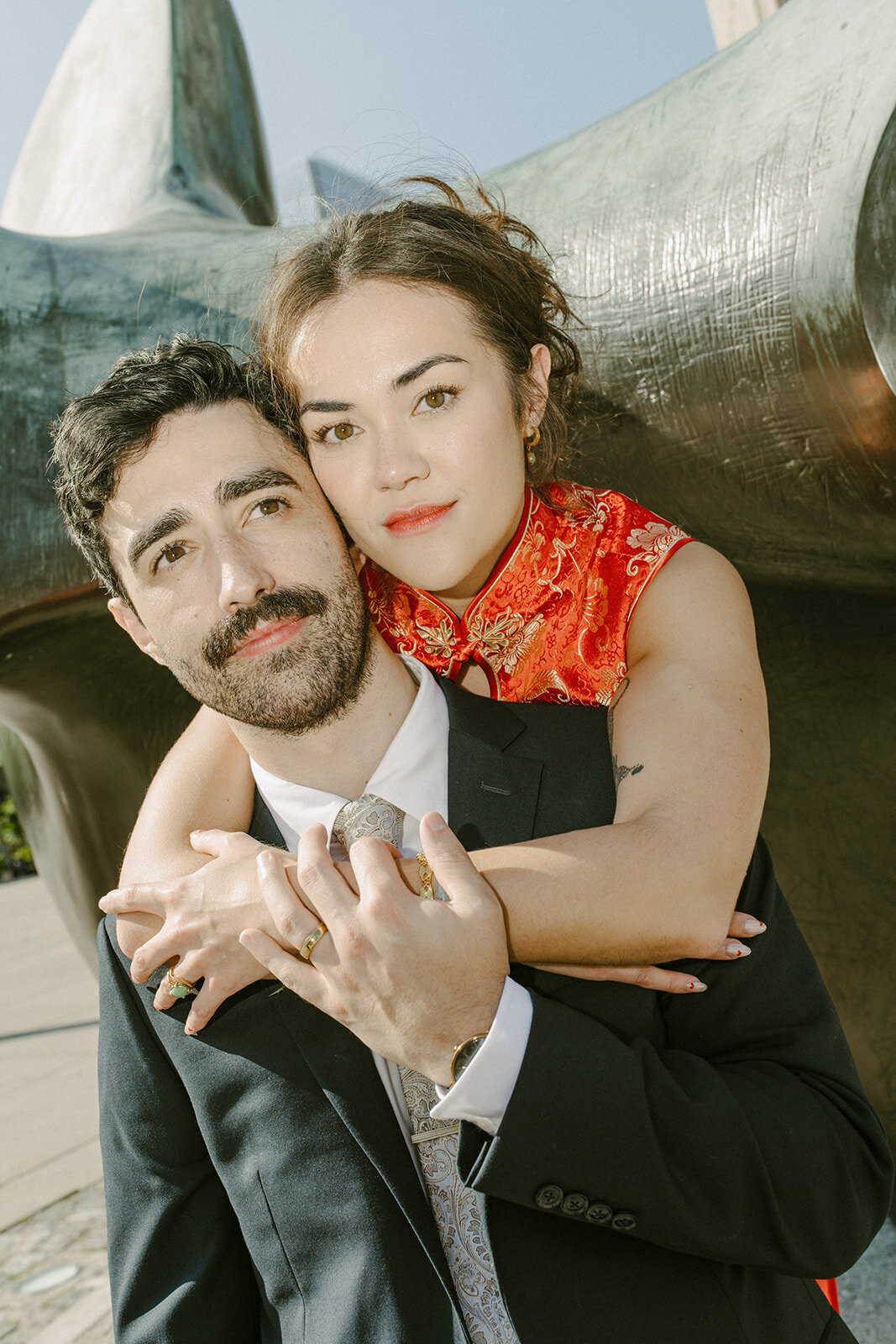 toronto-city-elopement-city-hall-ttc-subway-sugar-beach-fun-romantic-sumer-wedding-2776