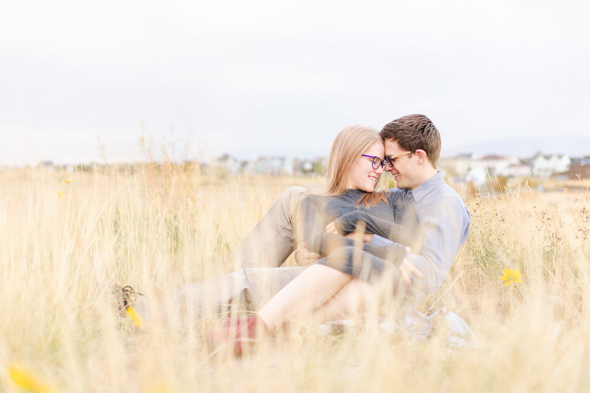 Daybreak Lake Engagements-0004