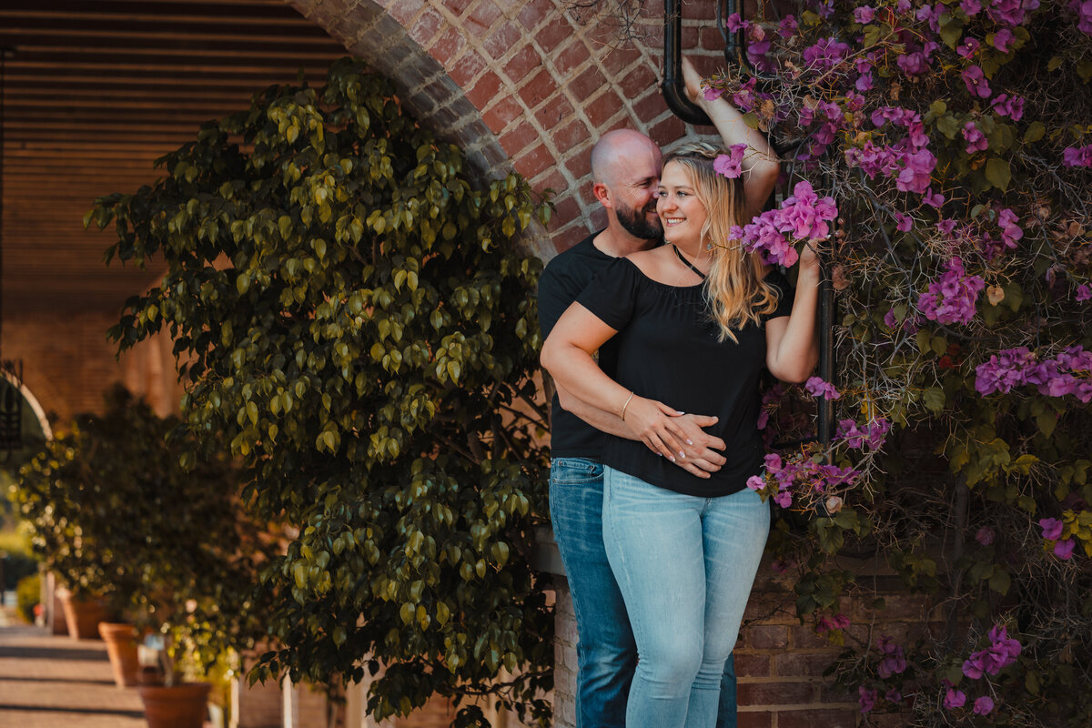 Mads + Matt Engagement-209