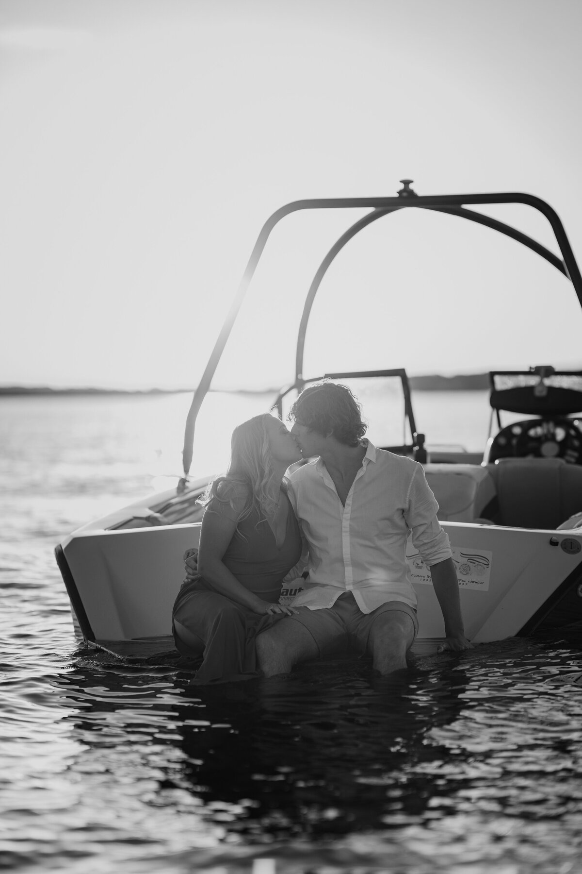 Millennium-Moments-Florida-Wedding-Photographer-Boat-Enagement-Session-Lake-FAV-128