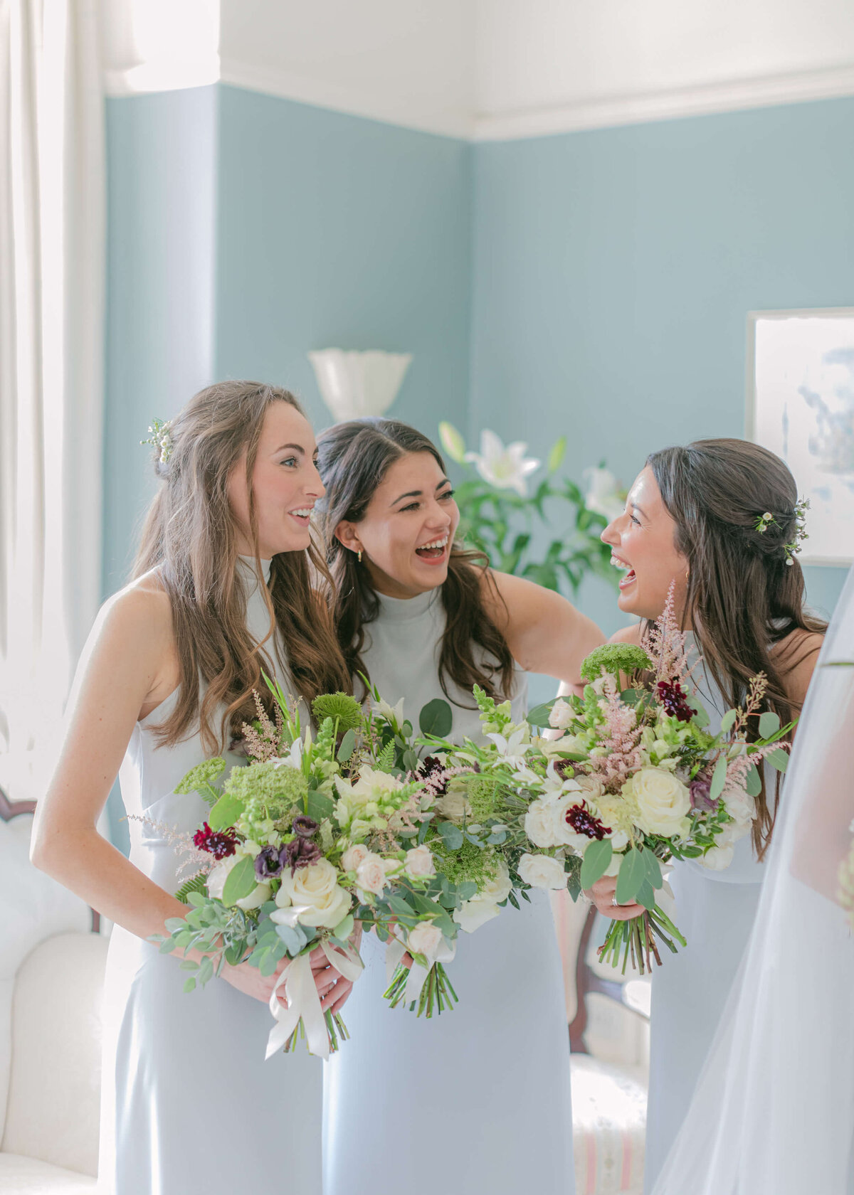 chloe-winstanley-weddings-bridesmaids-blue-dress-