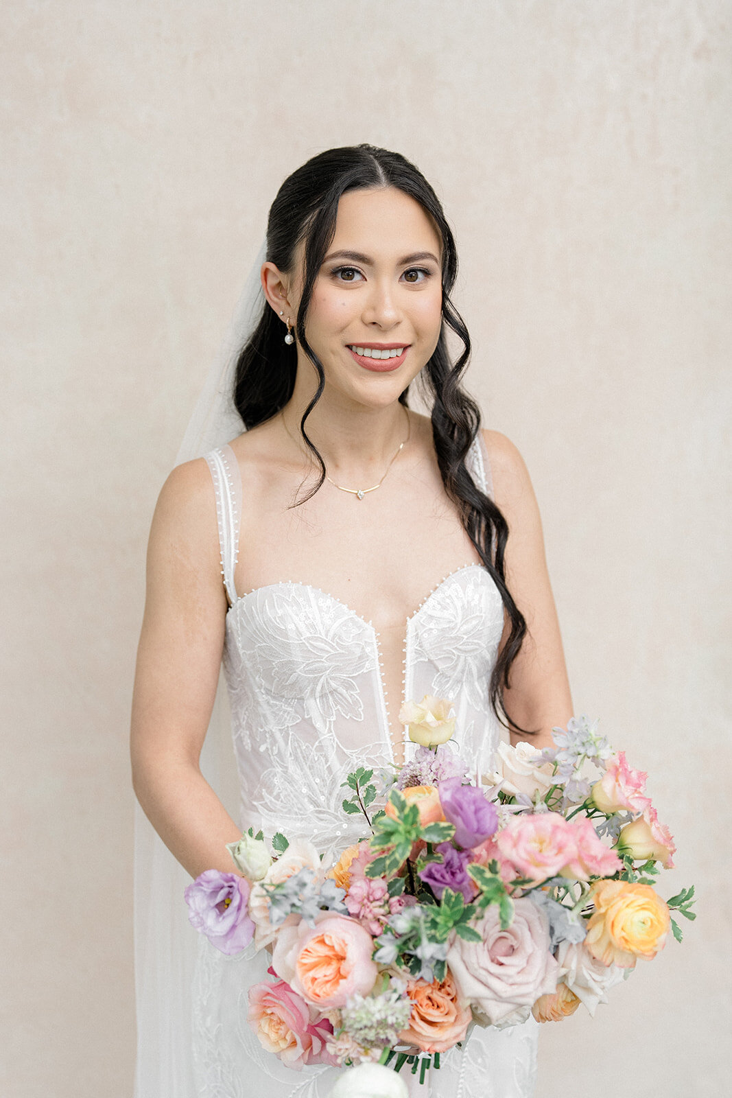 Emerald City Flowers Luxury & Elegant Floral Design in Seattle — Habby & Minjae Wedding Portfolio Photo 13