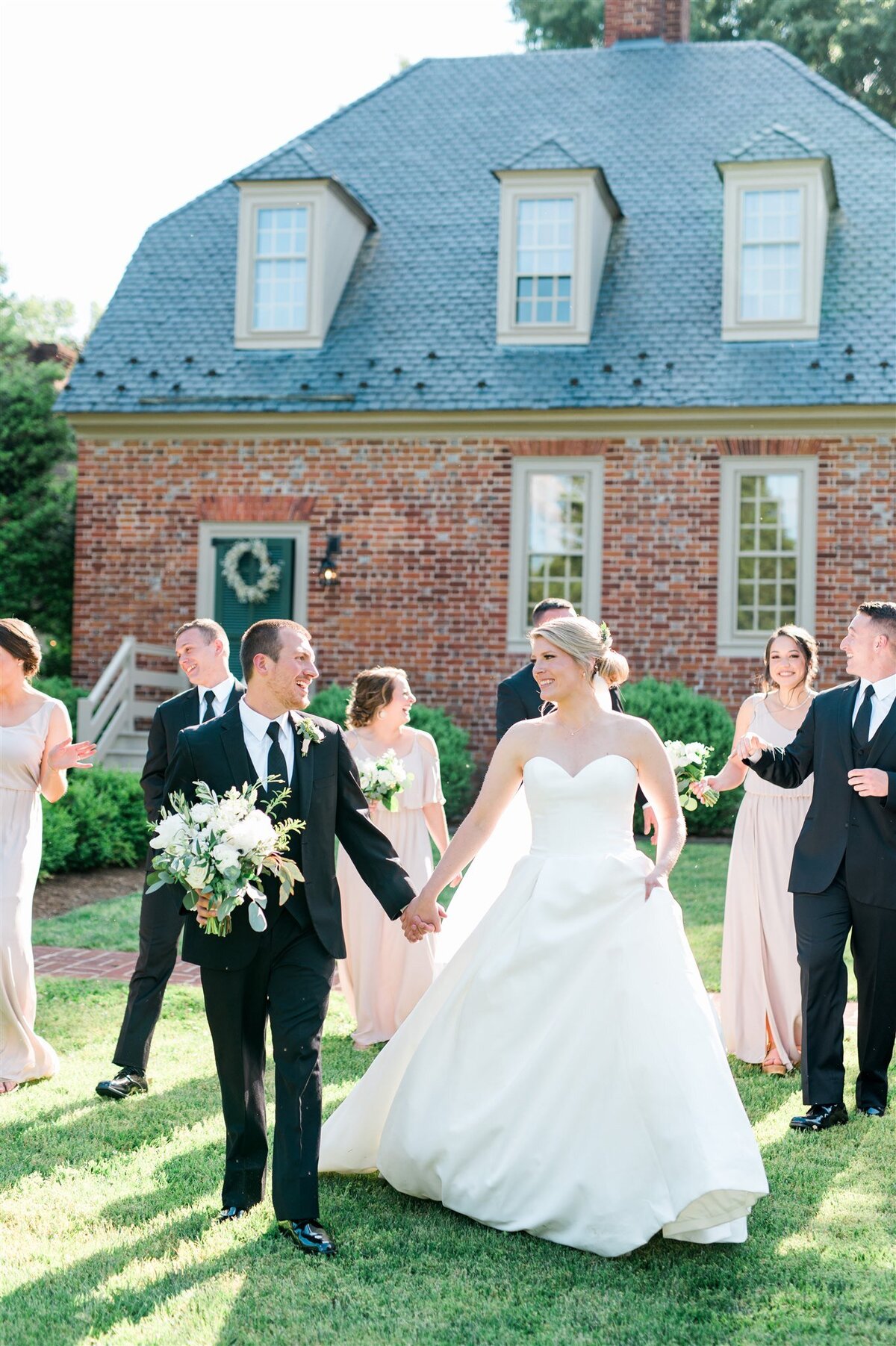 Seven Springs Wedding31