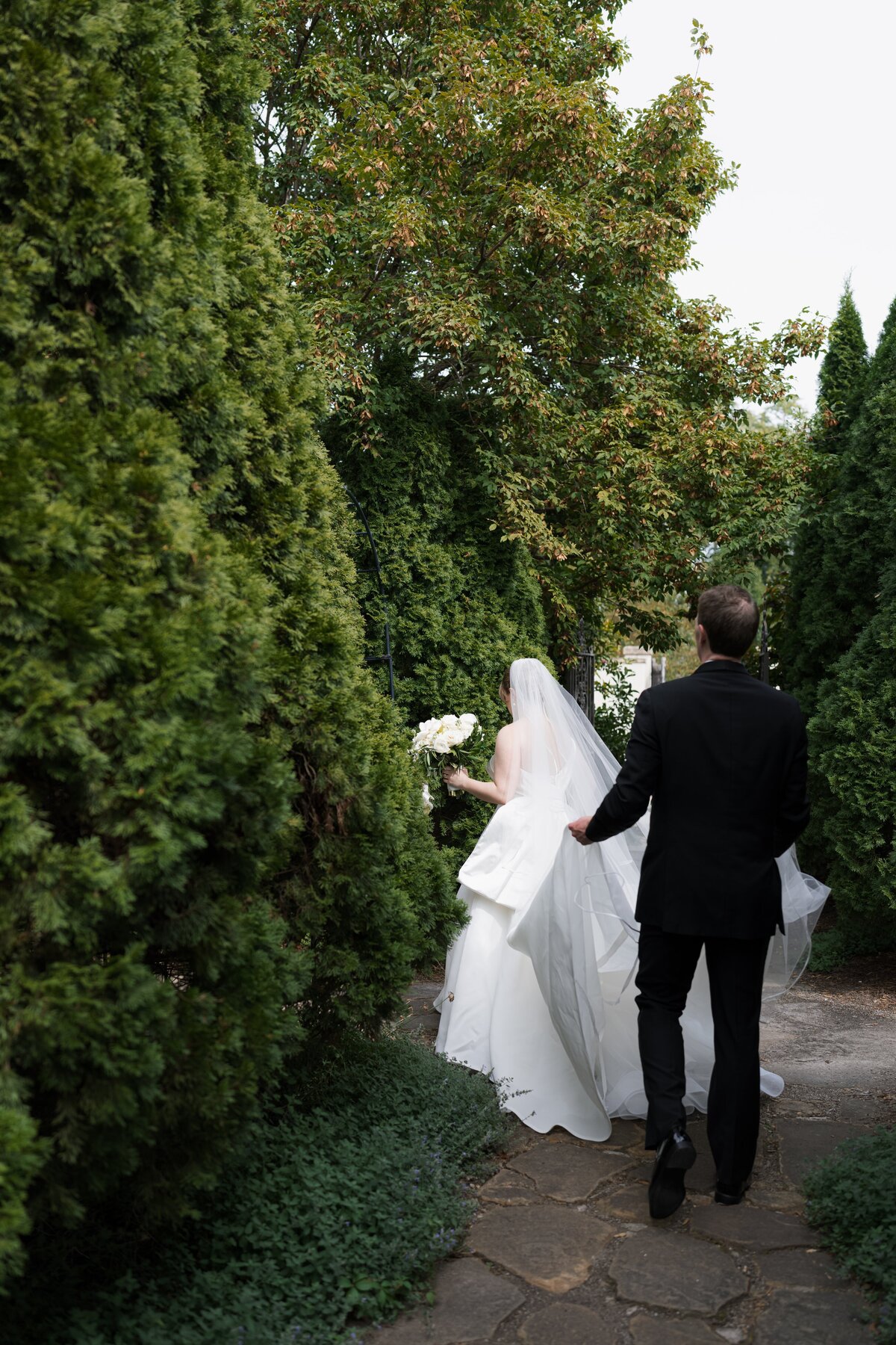 North Carolina Wedding Photographer 8