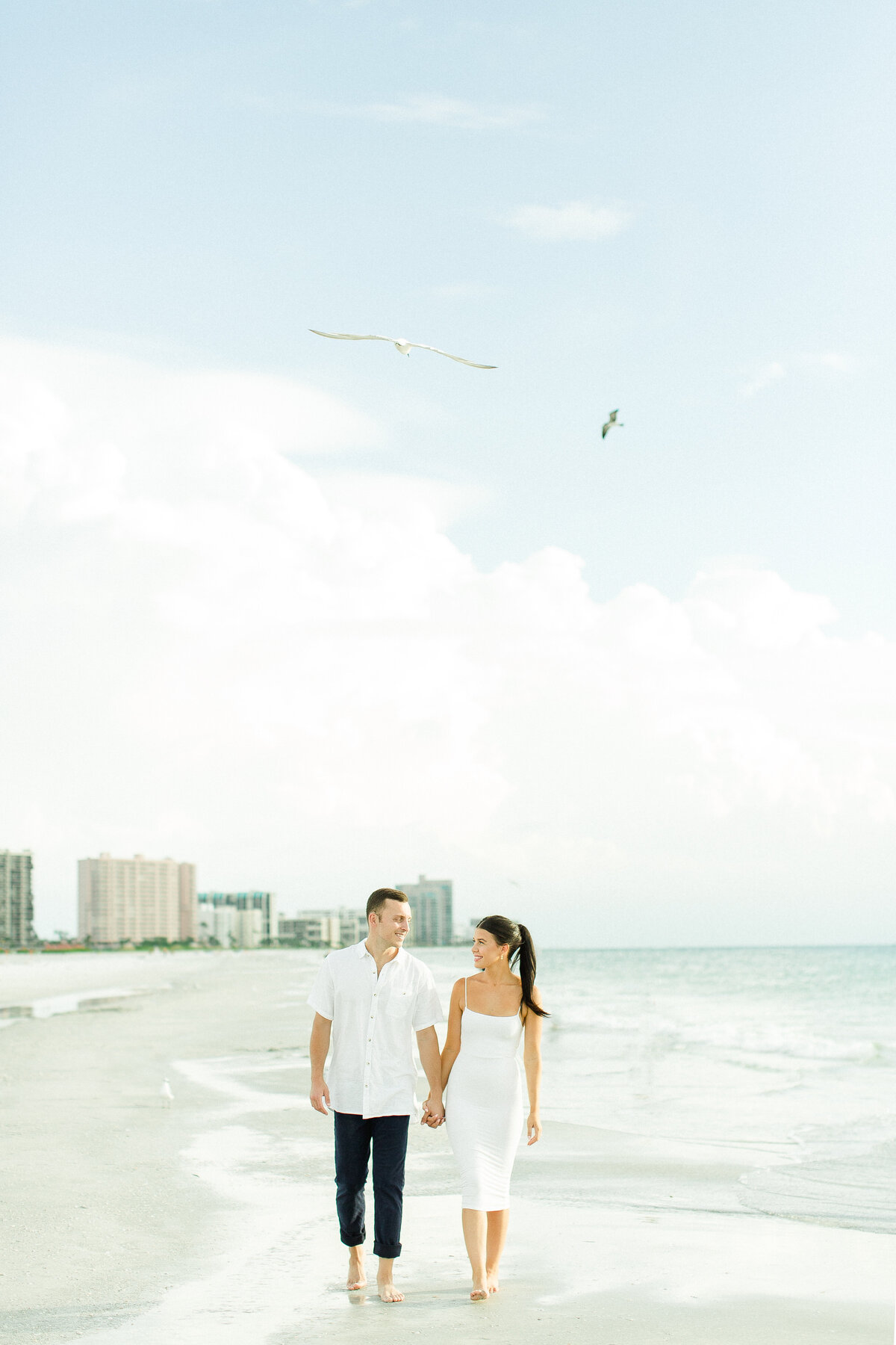 Best Tampa Engagement Locations | ©Ailyn La Torre Photography 2021- 69128-Edit