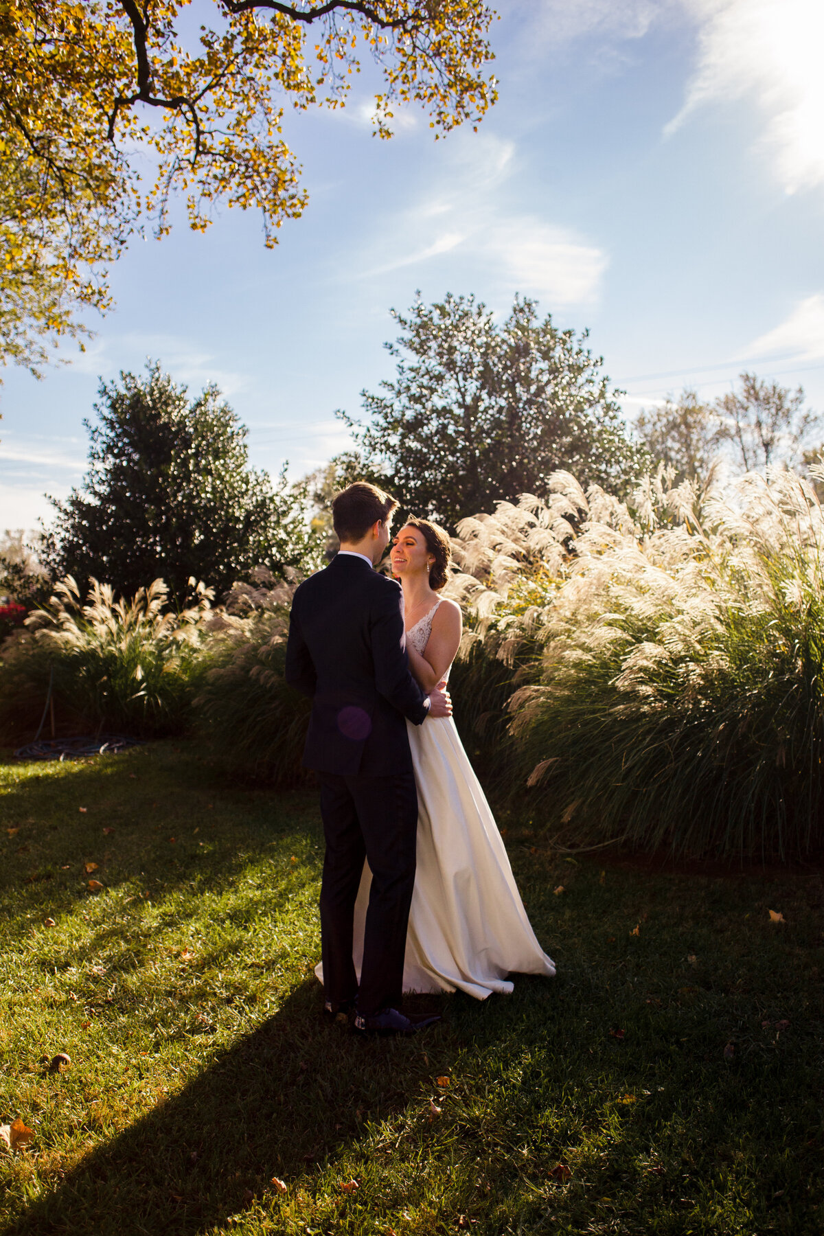 engagement and wedding photographer in washington dc