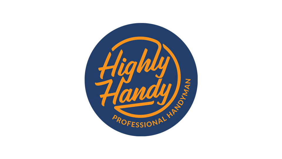 The Brand Advisory_Logo_Highly Handy