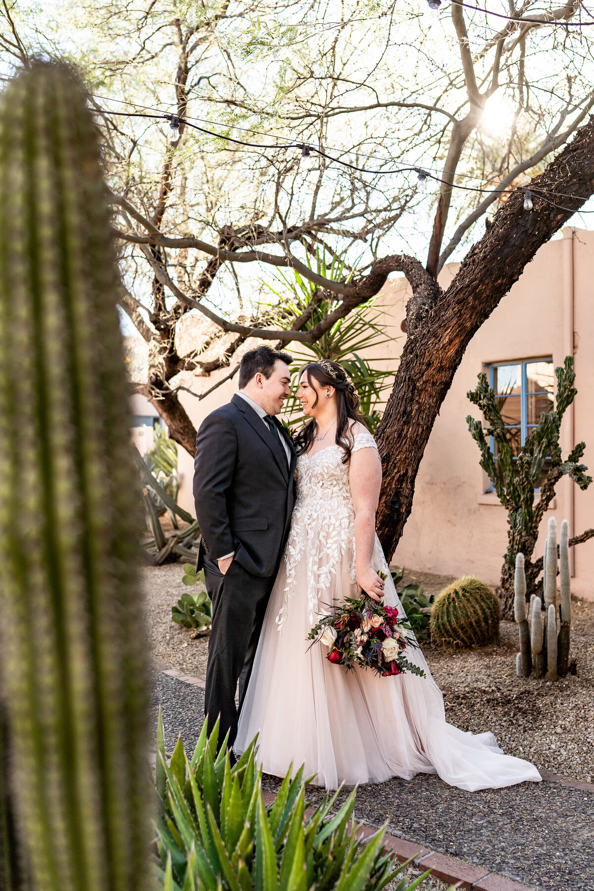 Tucson Wedding Photographer Lodge on the Desert Kalena Photography (6)