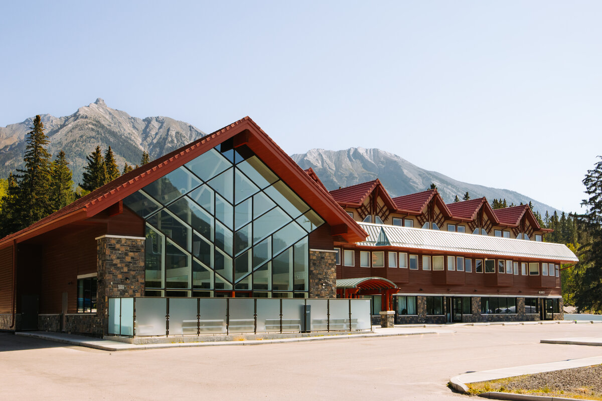 The_Gem_Accommodation_Canmore_Stay_Banff_Venue