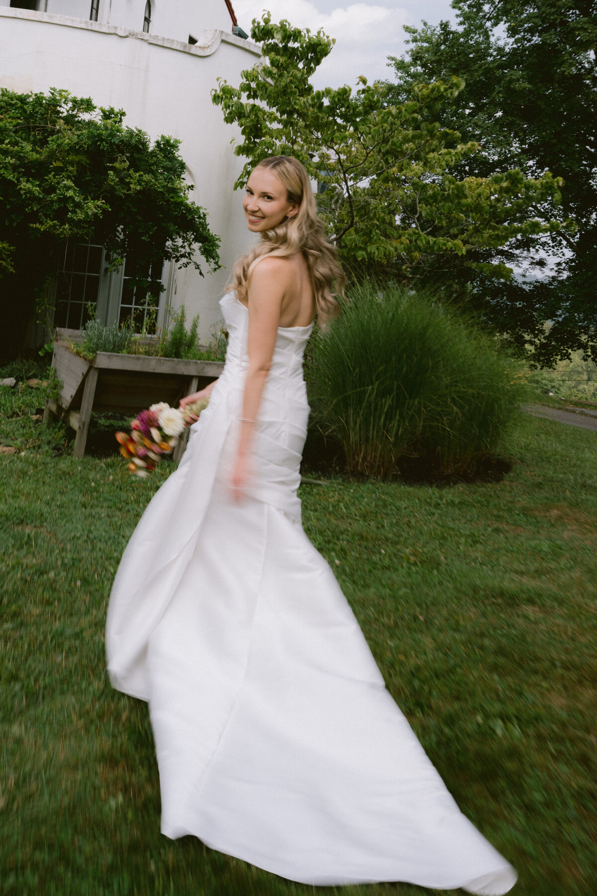 Summer Wedding in Marlboro, New York_100