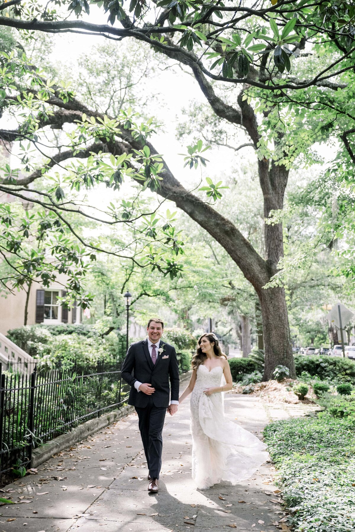 Savannah Georgia Wedding Photographer