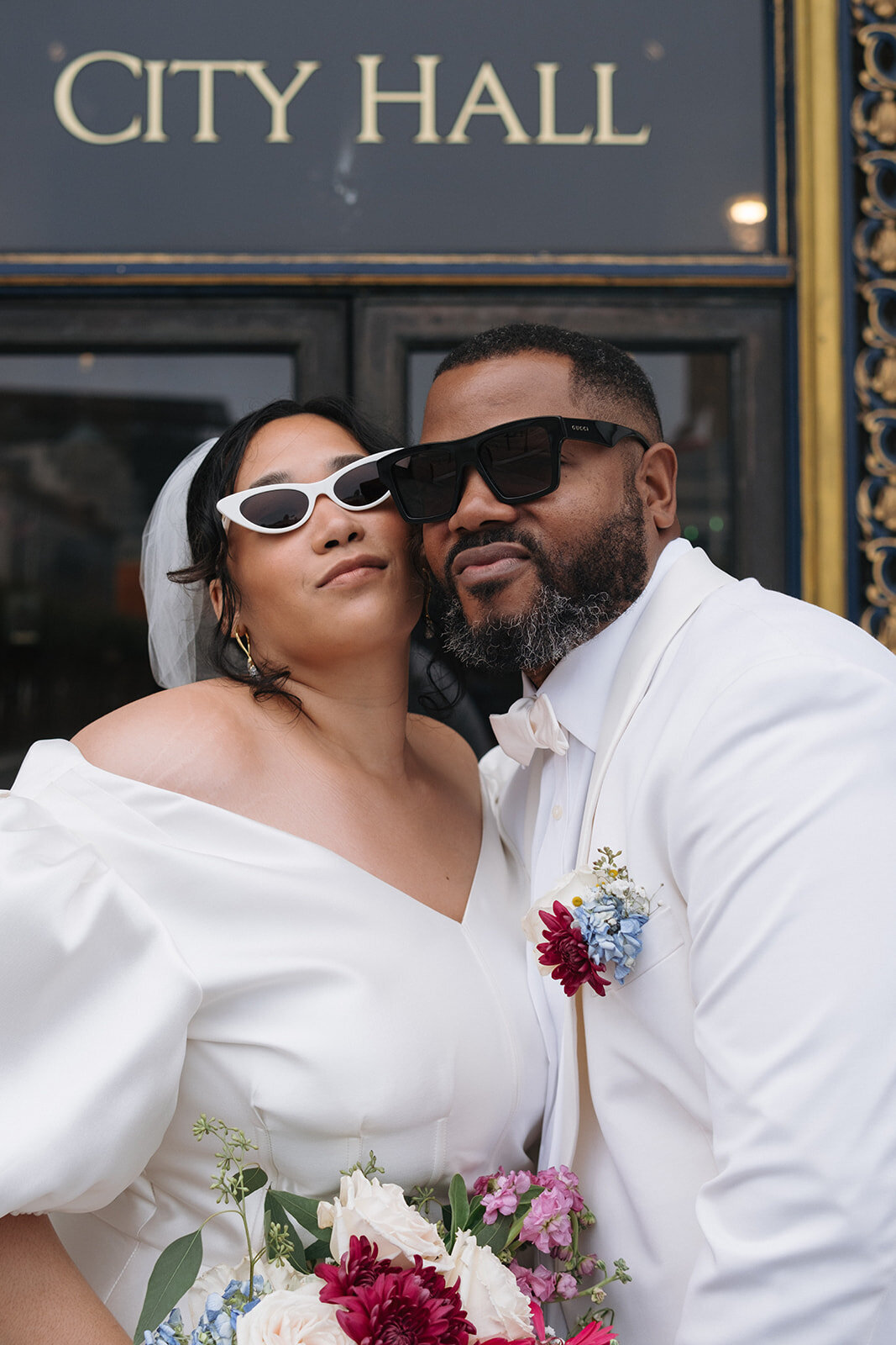 San Francisco City Hall Elopement S+I-49_websize