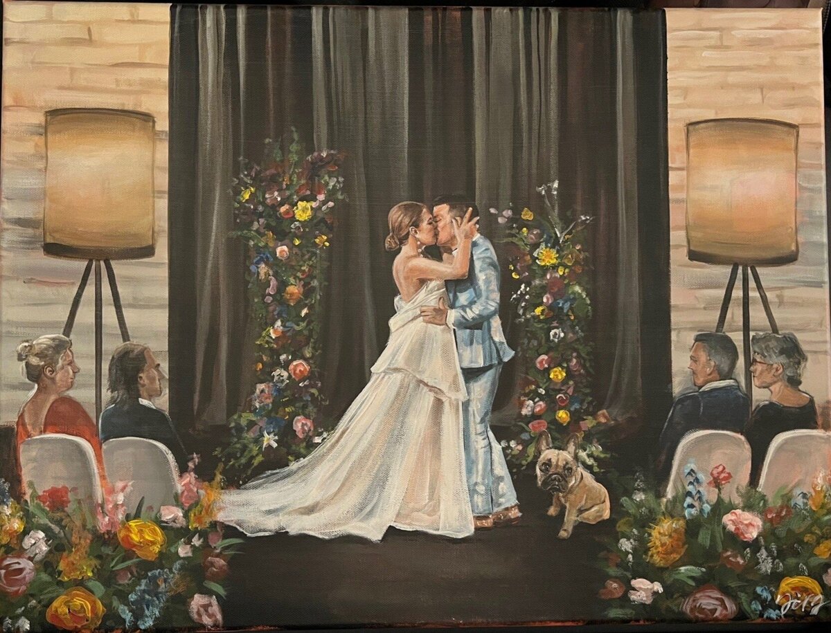 Painting