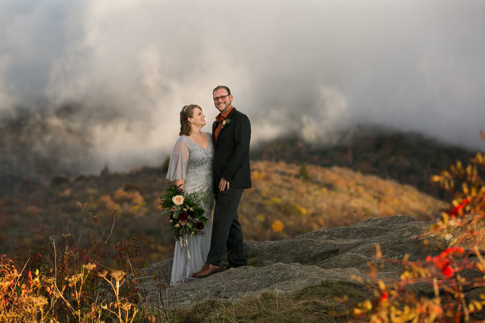 28Piedmont Triad Elopement