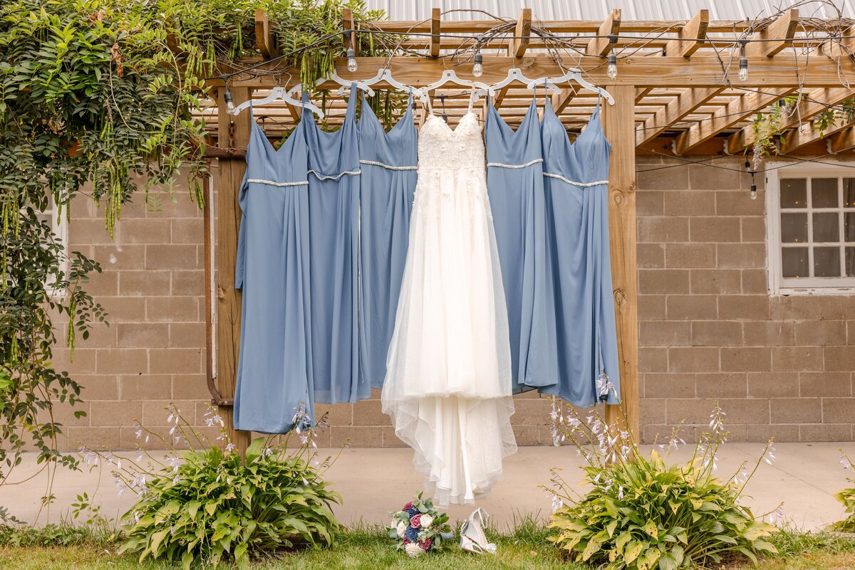 Jen  Kurt Wedding Photo - DVX10186_