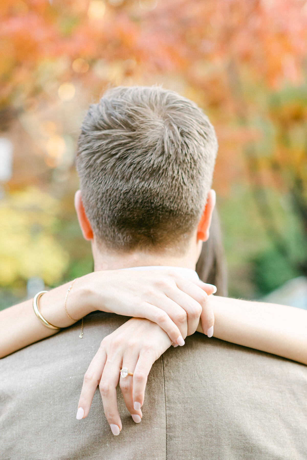 West Village NYC Engagement Photos-18