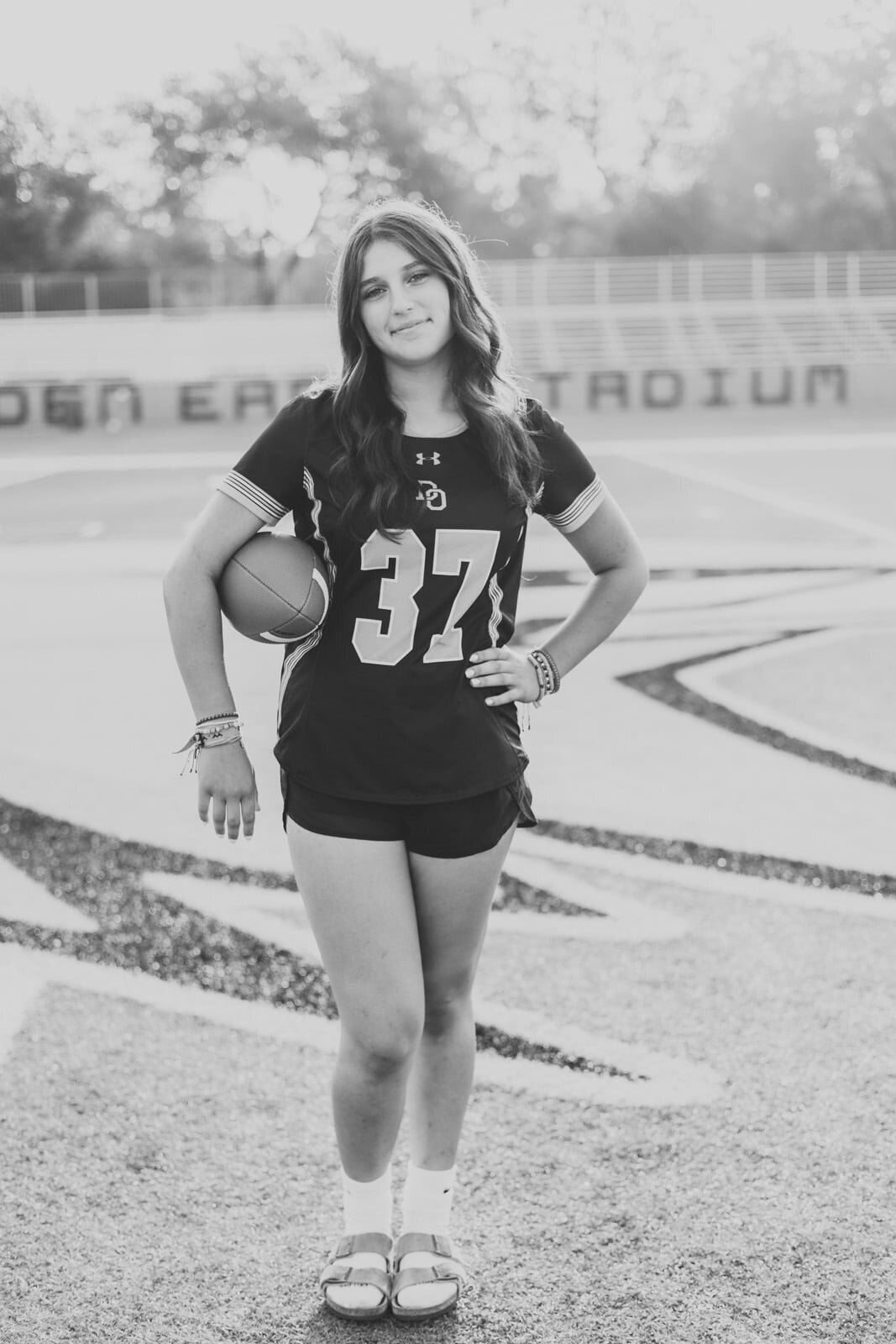 Rocklin Granite Bay Sports Team Photography | Total Capture 101