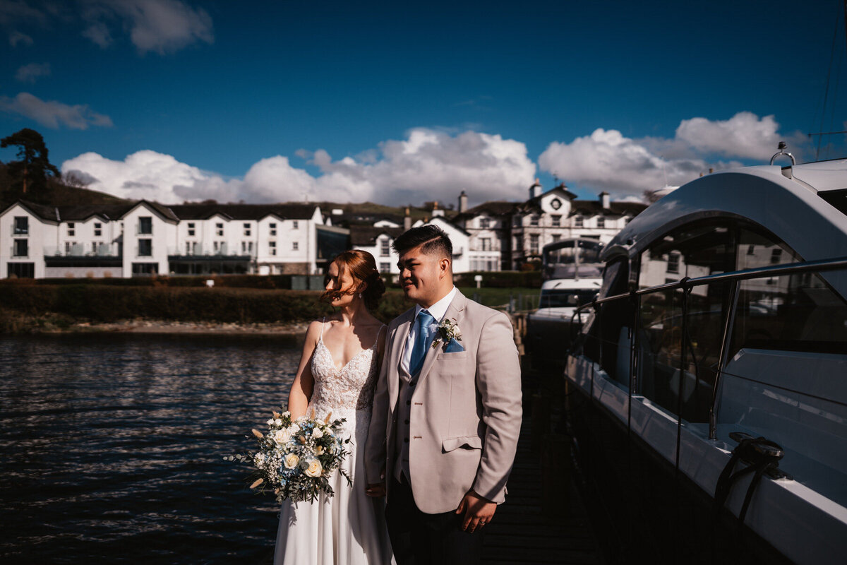 Wedding Photography in Lake Windermere_L+P-756-1