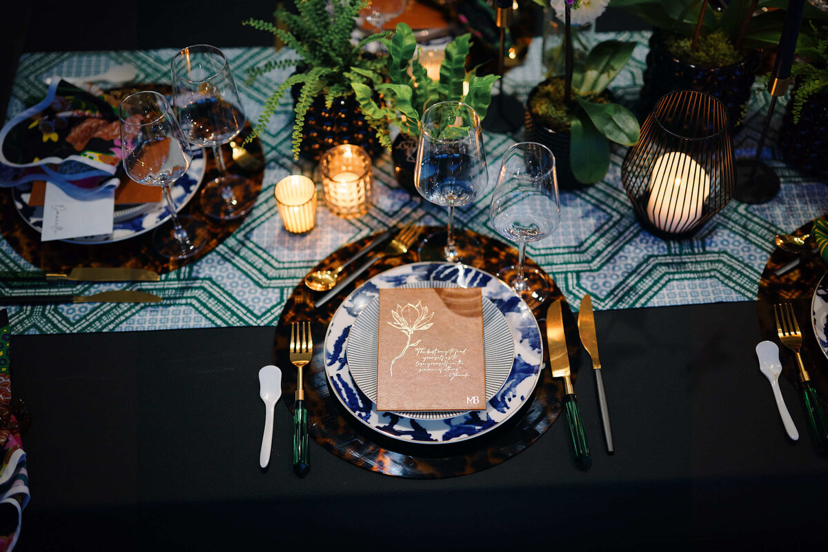 Ghost Host by Magnolia Bluebird - Dinner Party Series_14