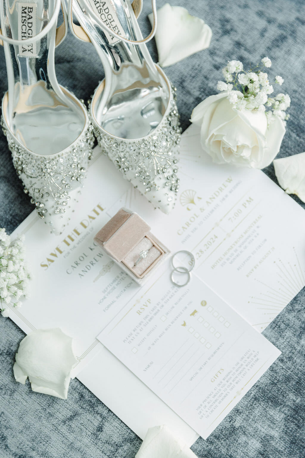 Honeyrose Hotel Montreal Wedding | montreal editorial wedding photographer | luxury moment photography-8739
