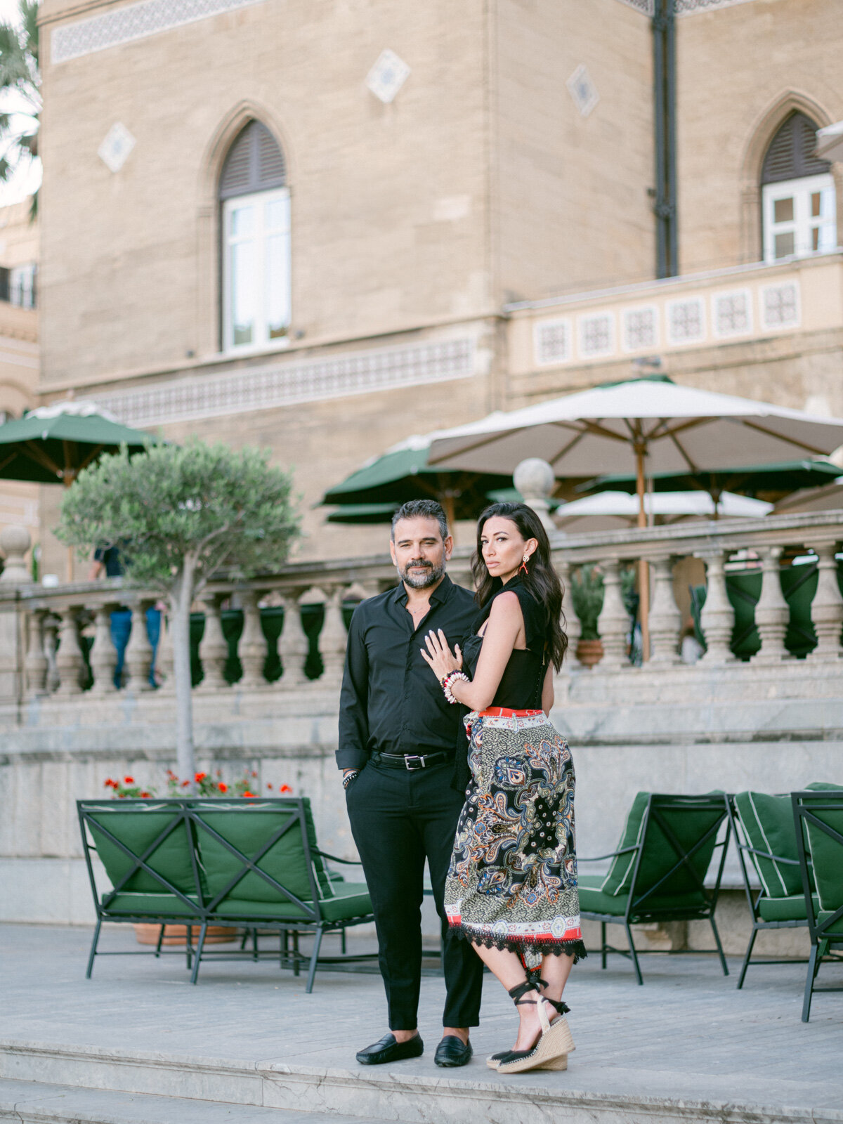 Honeymoon Villa Igiea Palermo SIcily31