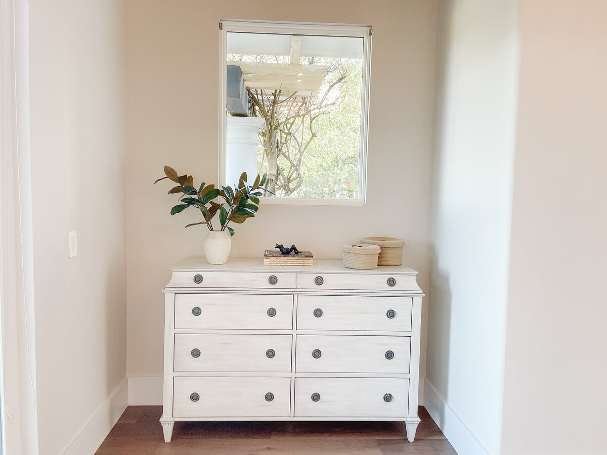 hall table
