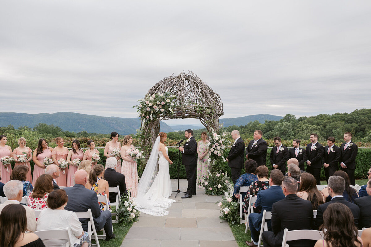 the garrison wedding-1033
