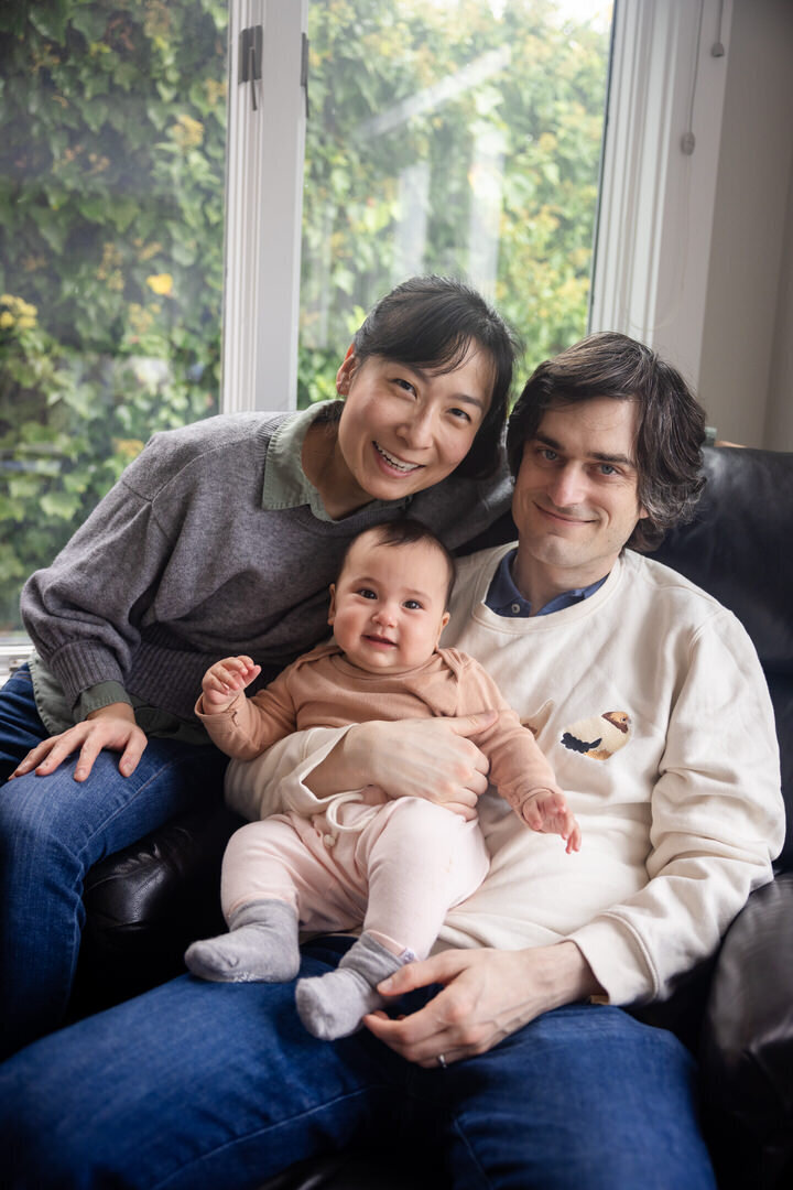 San Francisco Family Photographer Alyx Jones58