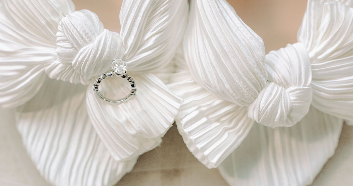 Arizona wedding photographer Villa Siena wedding portfolio image