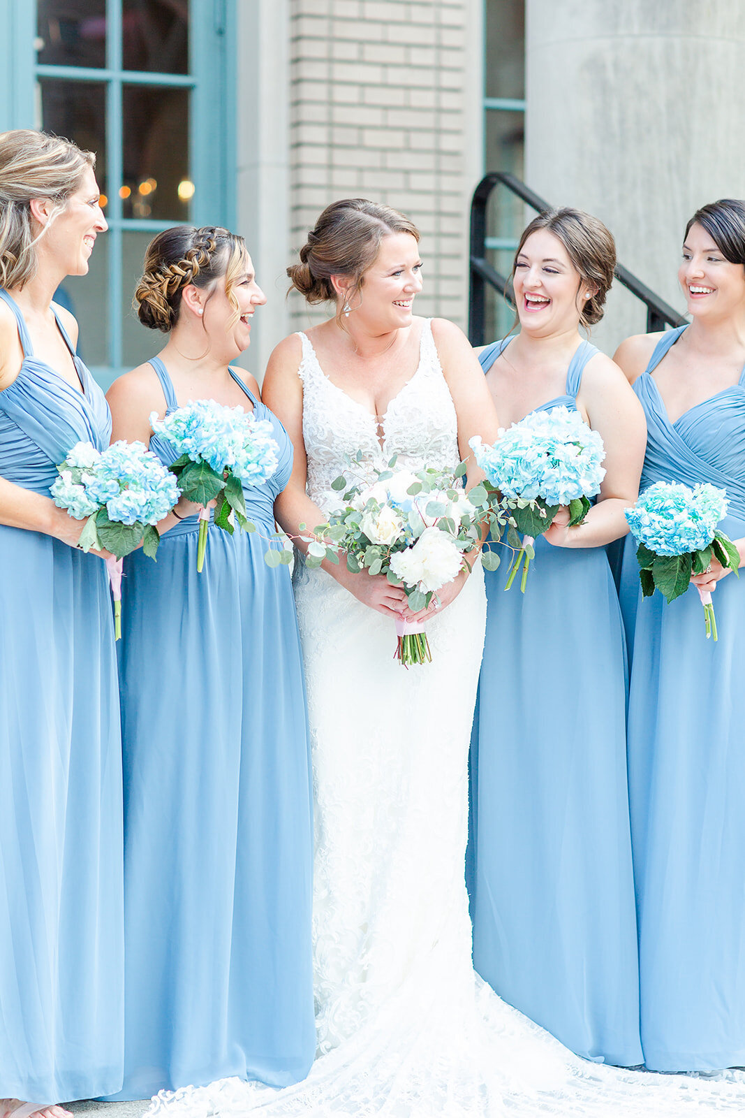 Bridal Party 1-5