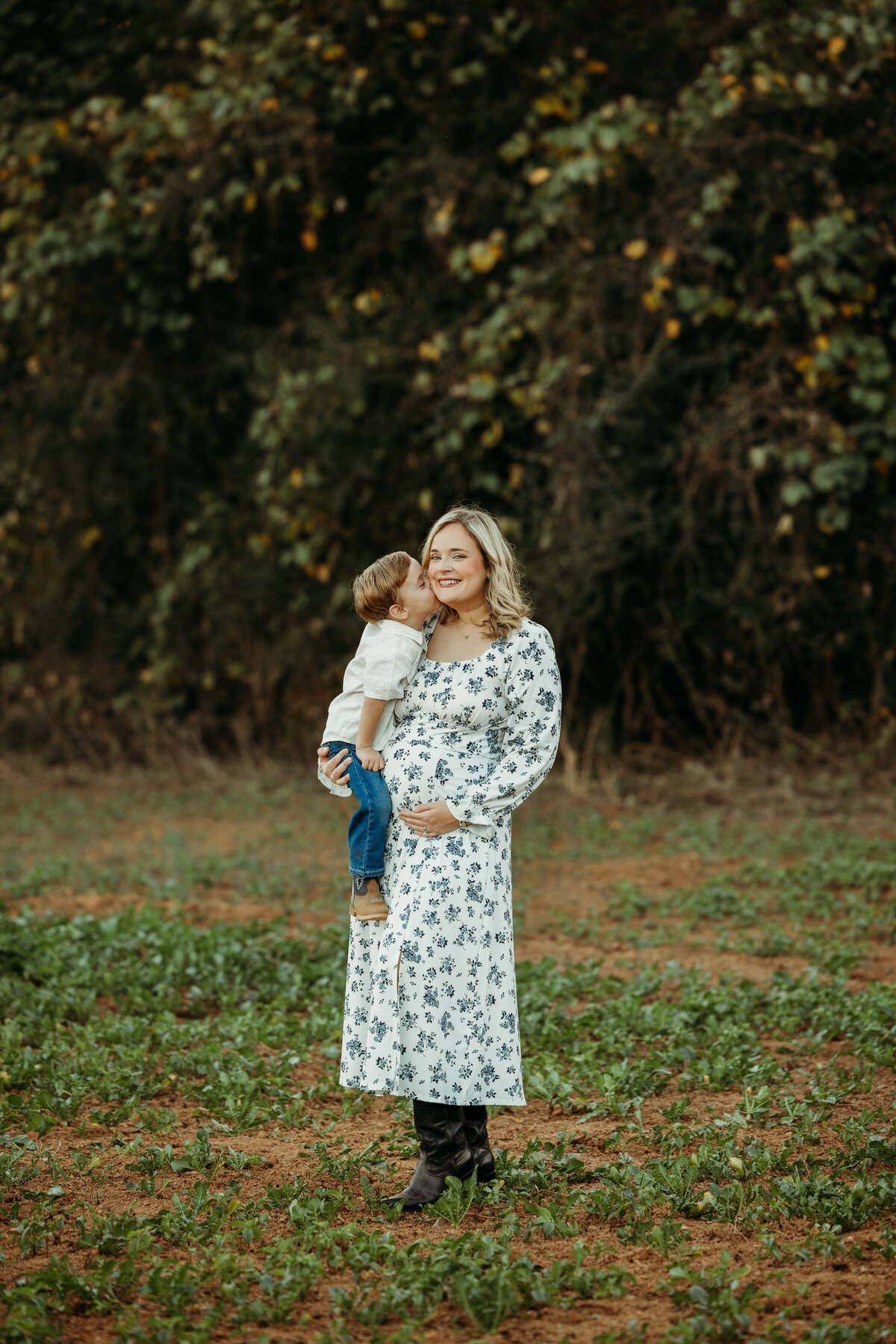 family photography Huntsville