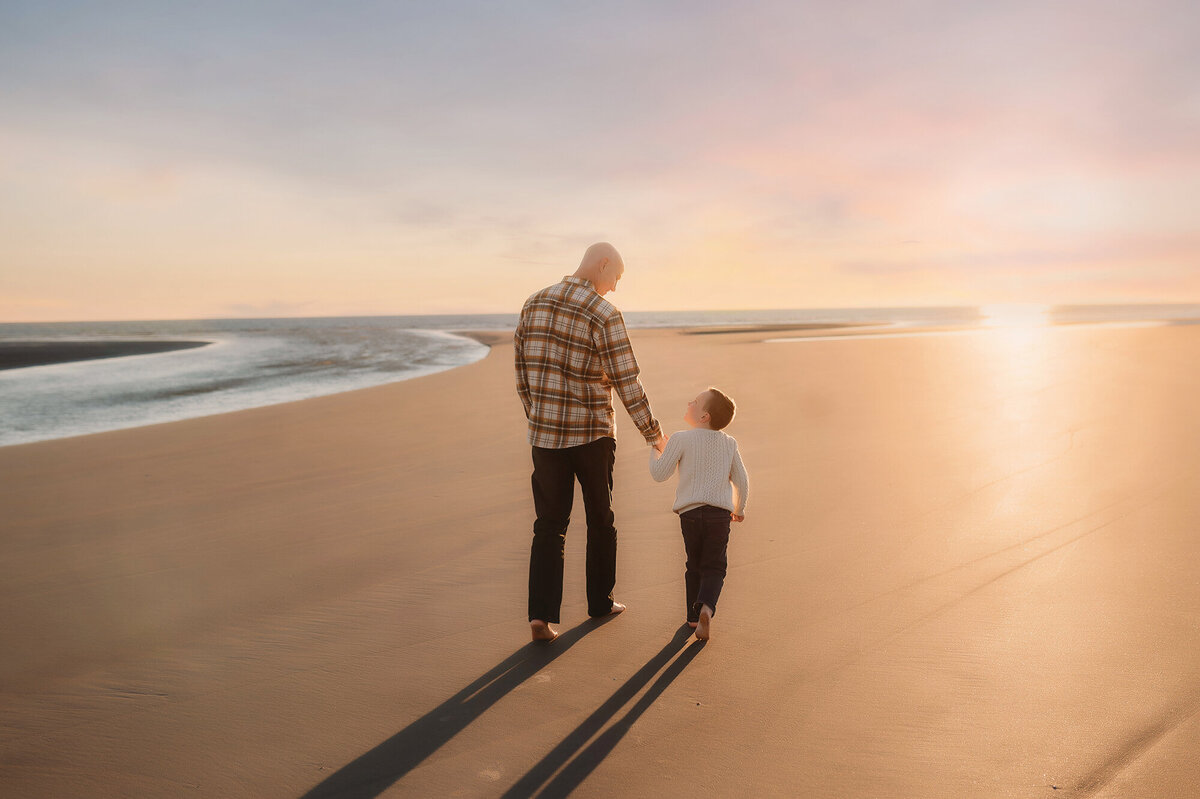 Kiawah Island Family Photos.