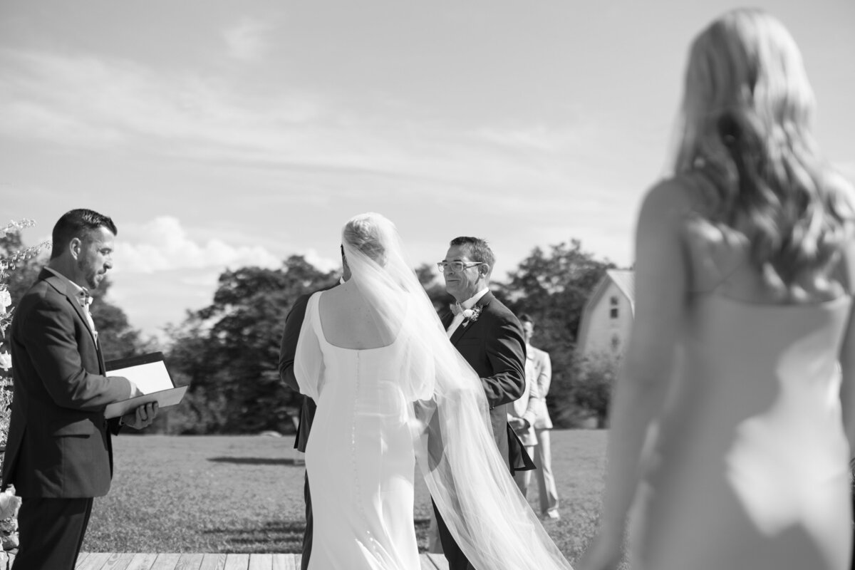 Overlook Barn Wedding-561