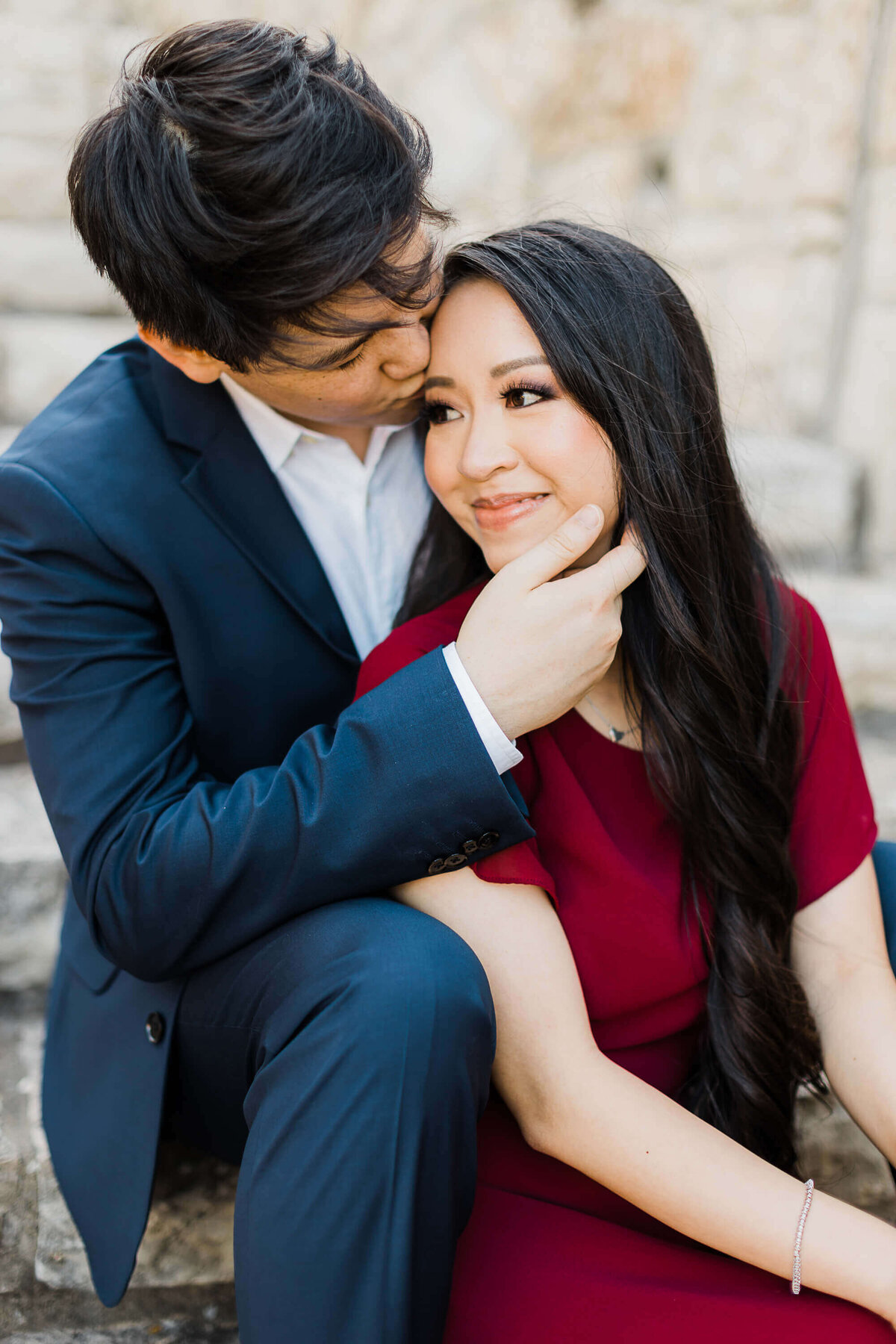 Dallas-Engagement-Photography