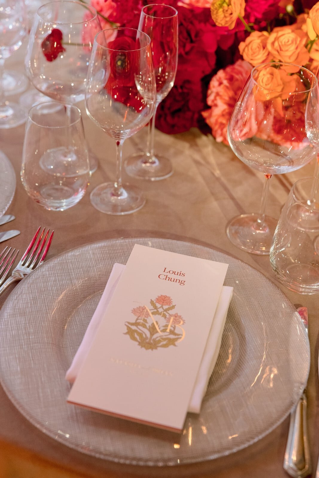 Resort at Pelican Hill Wedding | Orange Blossom Events 226
