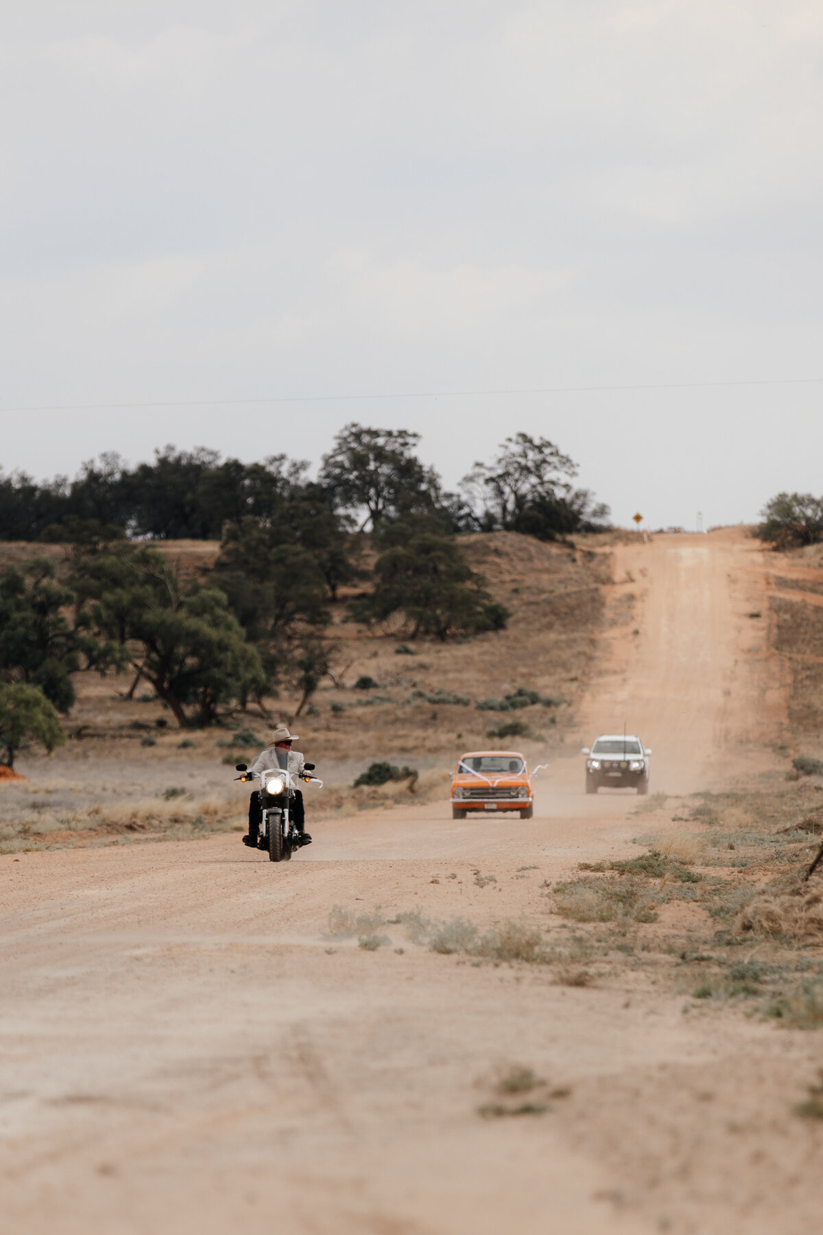 Mildura Wedding Photographer